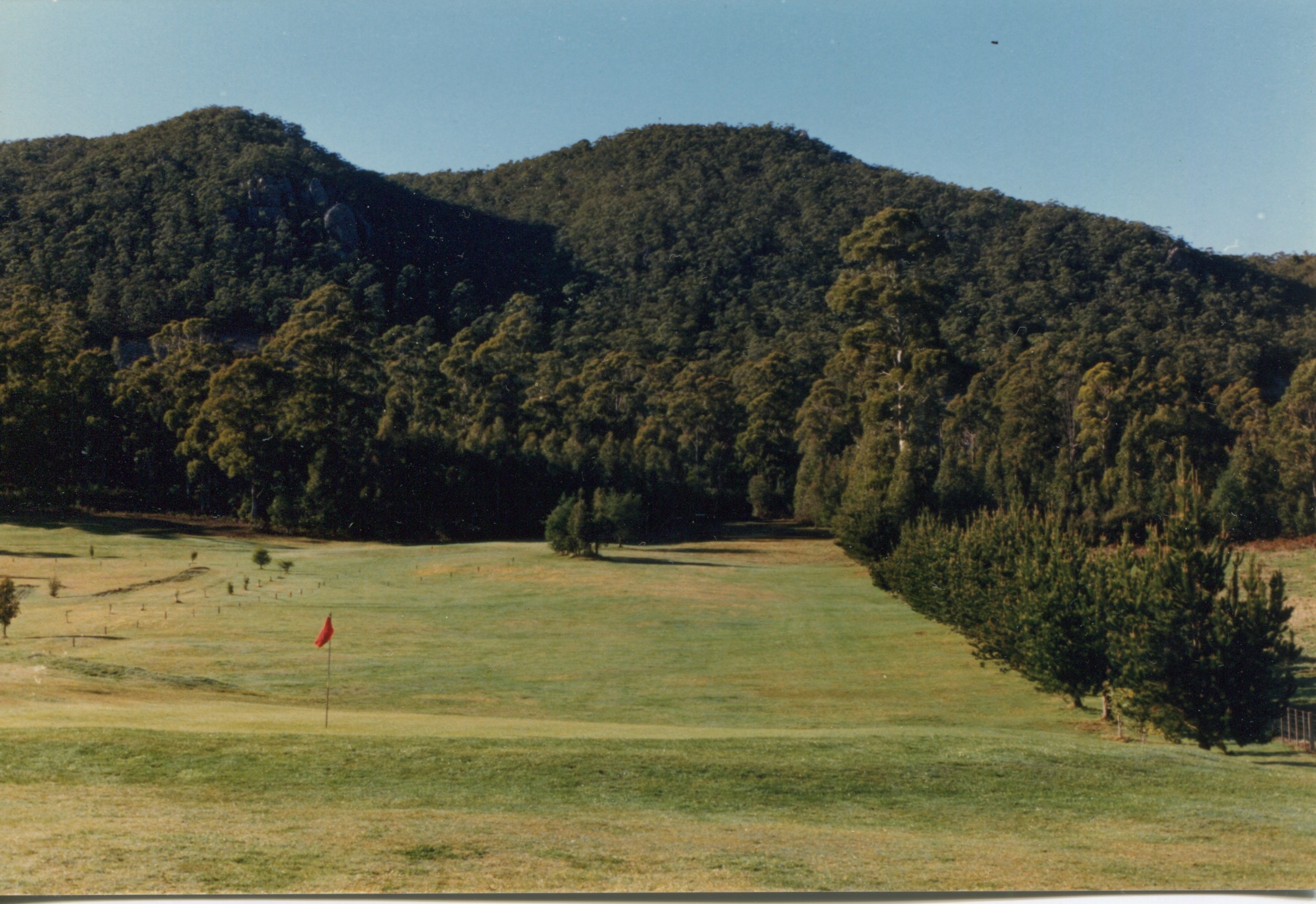 1987_1988_ 1 3rd Fairway ~1987