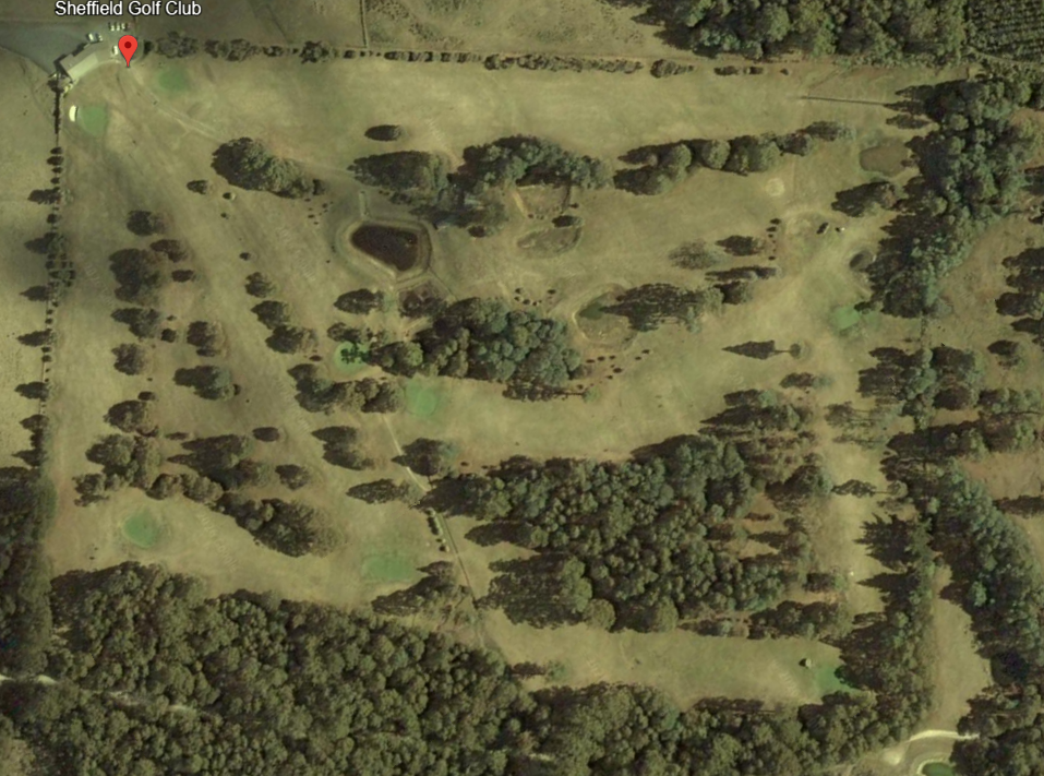20070325_Google Earth March 25, 2007