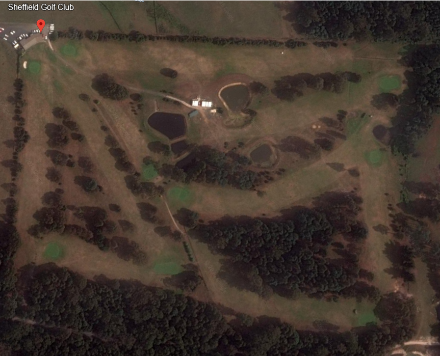 20100220_Google Earth February 20, 2010