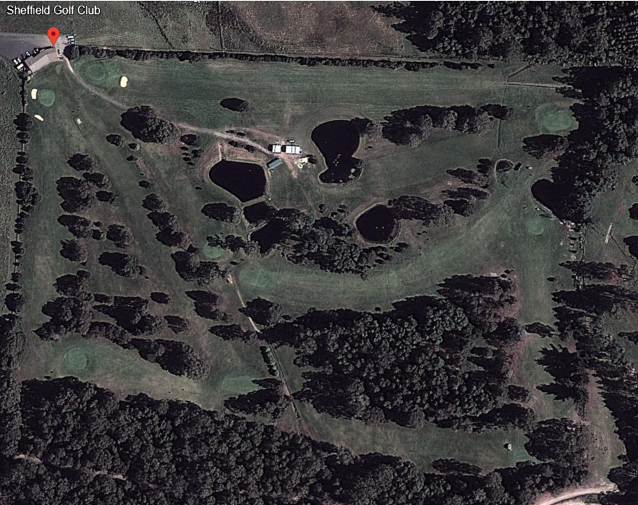 20110316_Google Earth March 16, 2011
