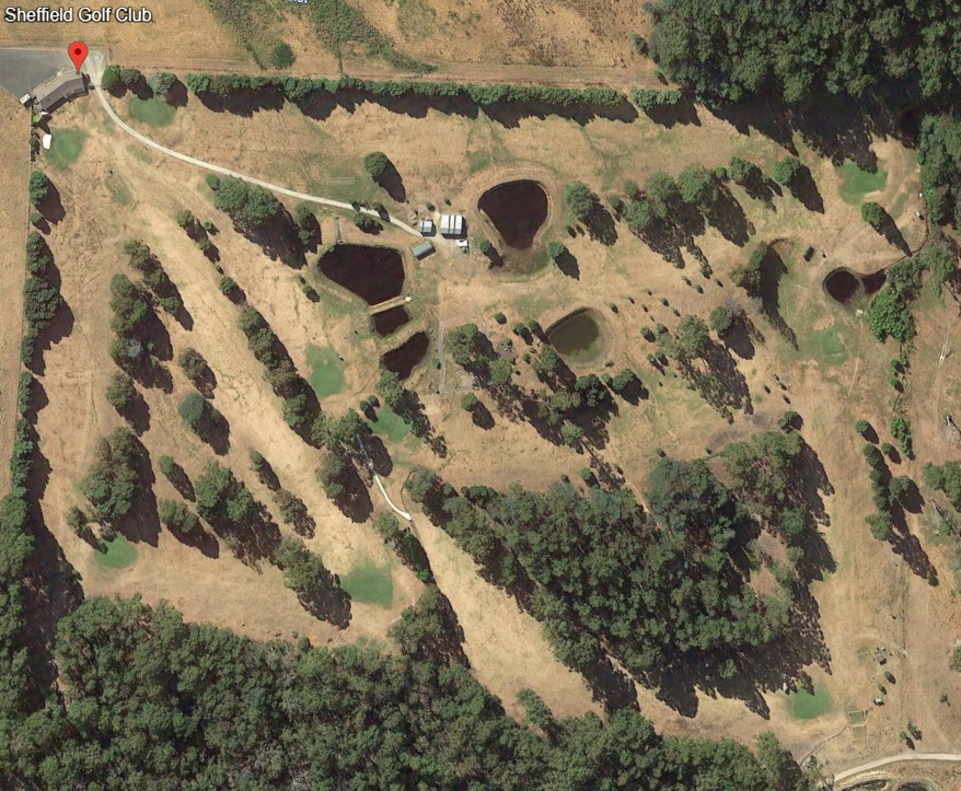 20160109_Google Earth January 9, 2016