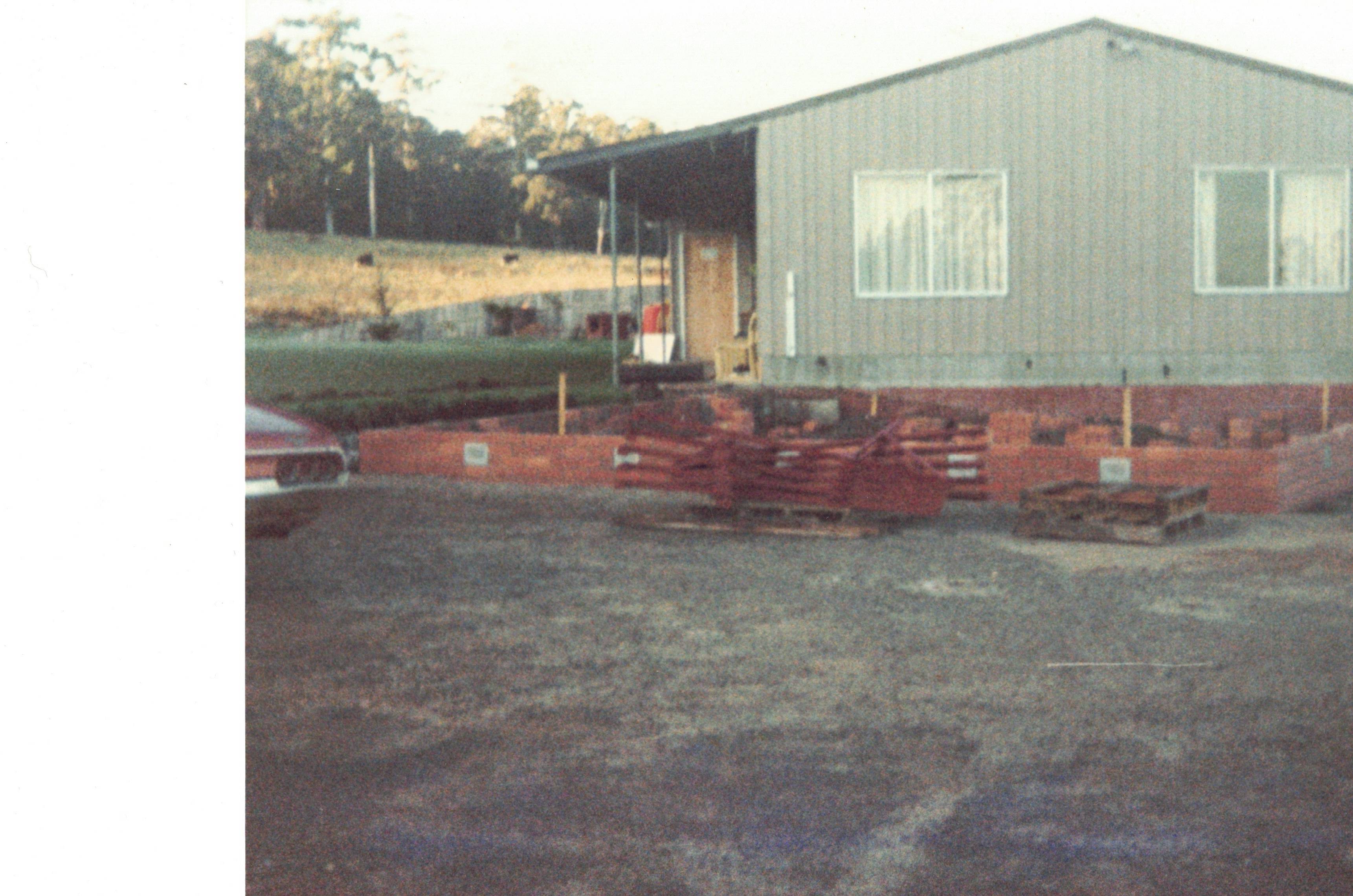 Extensions to the Clubhouse