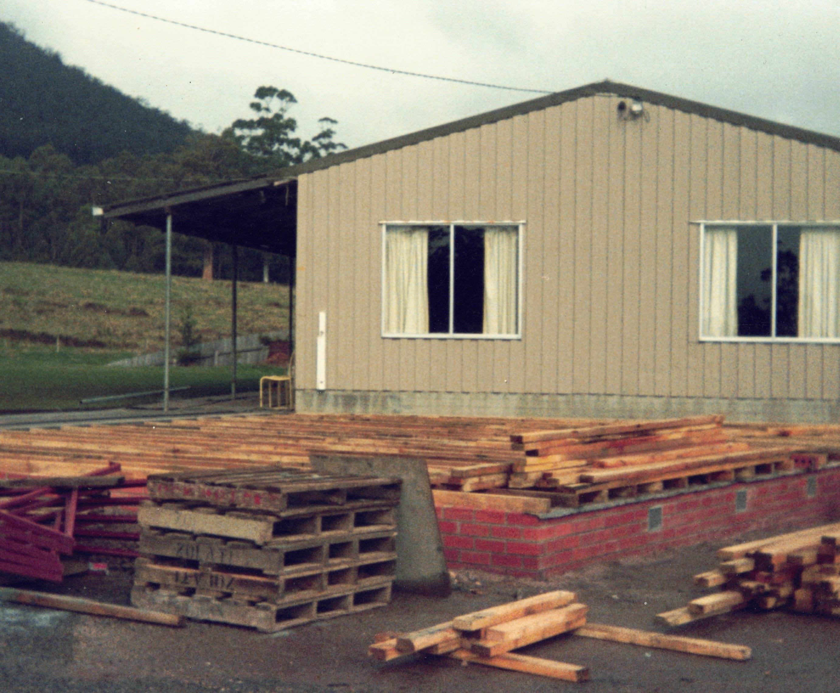 Extensions to the Clubhouse
