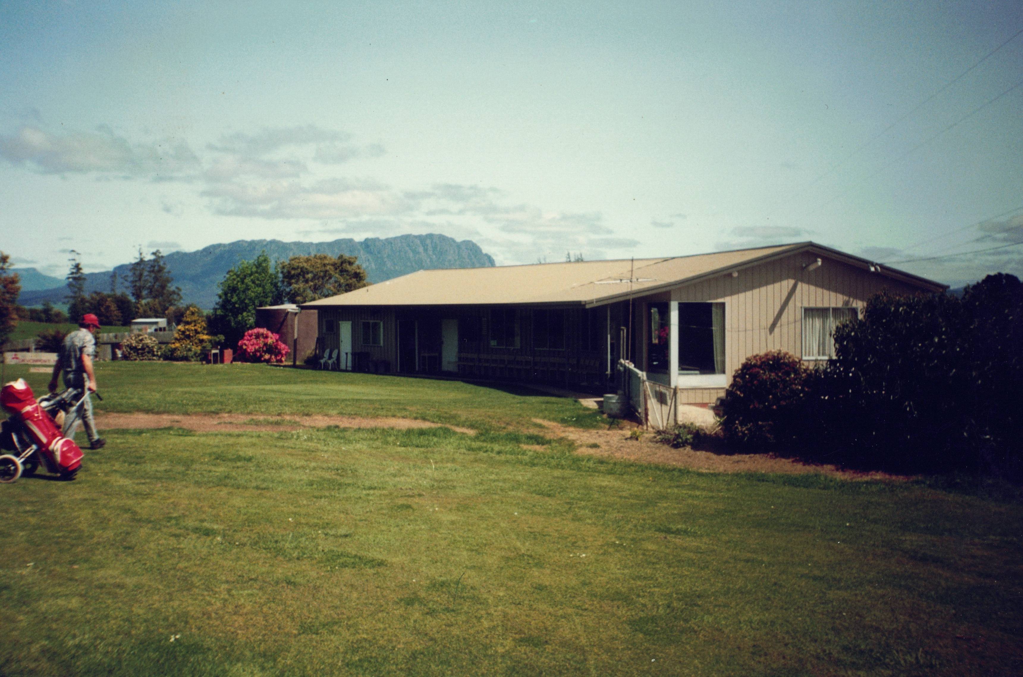 Clubhouse