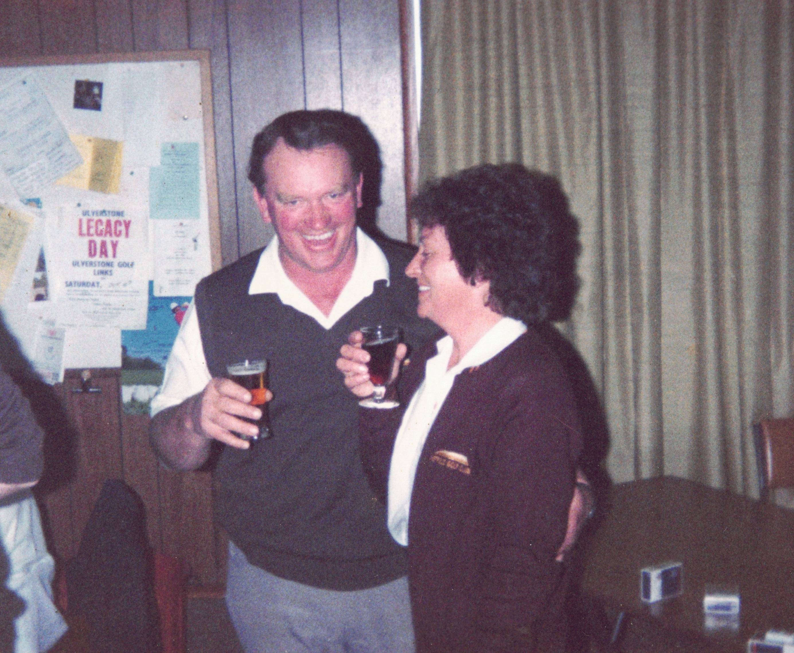 Geoff Leedham and Other Geoff Leedham and Other