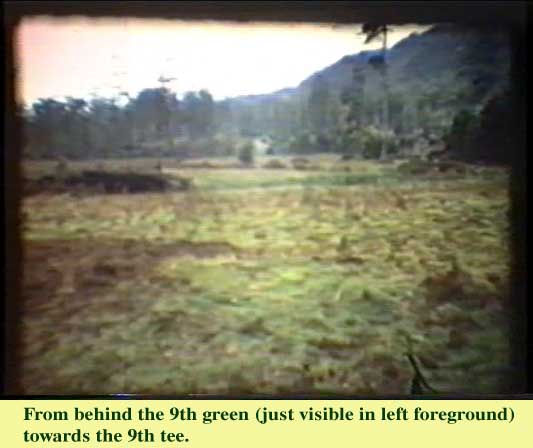 Ninth Fairway 2