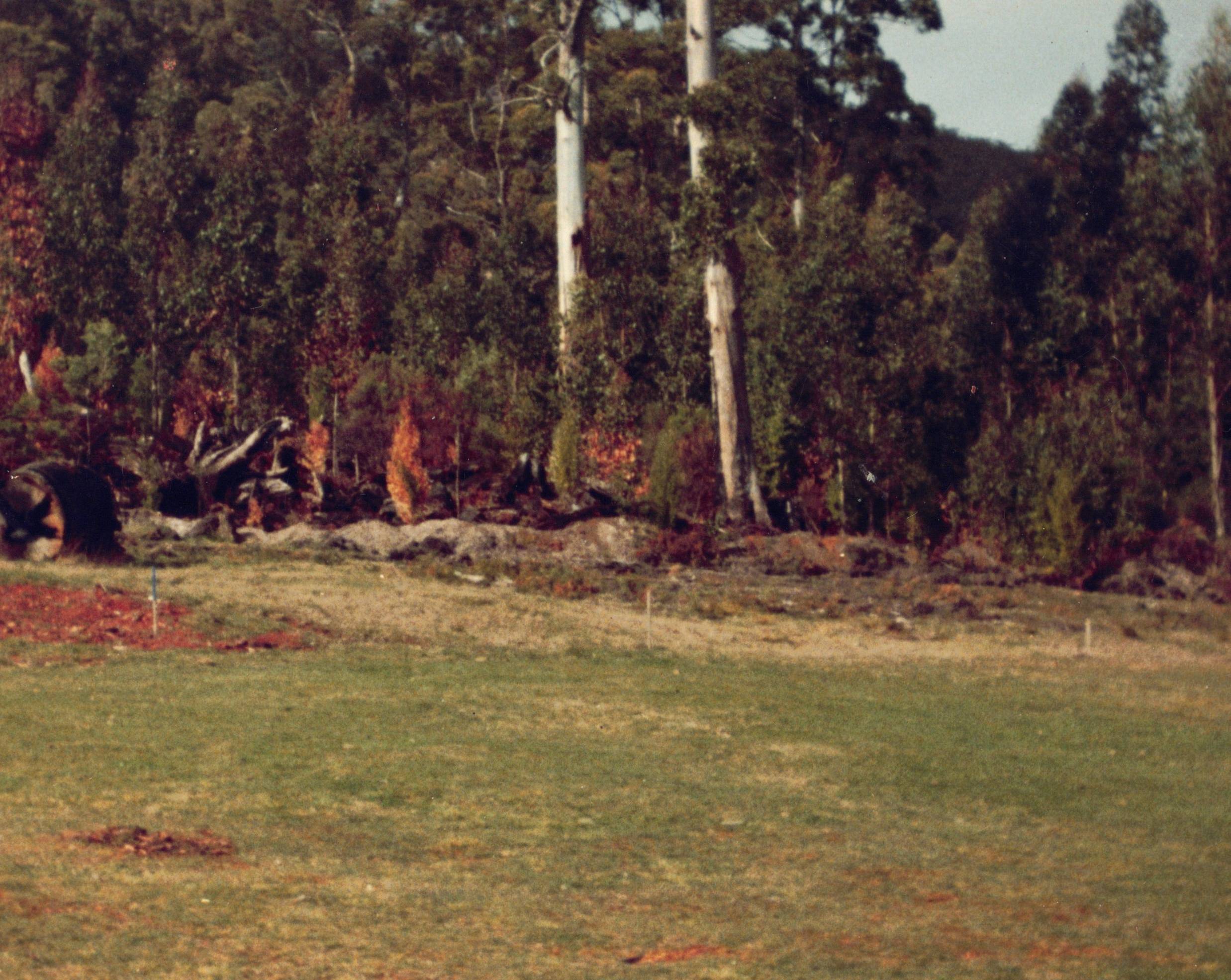 Seventh Fairway tbc Seventh Fairway